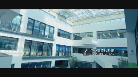 充电桩项目宣传片企业形象塑造方案