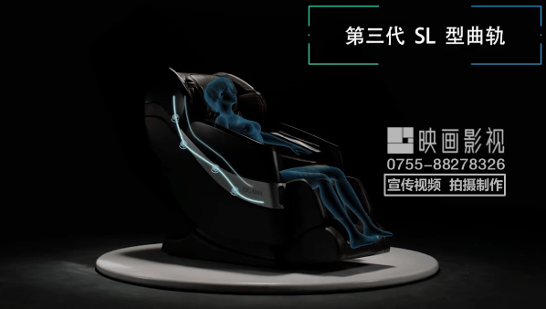 深圳智能家电三维动画制作收费标准